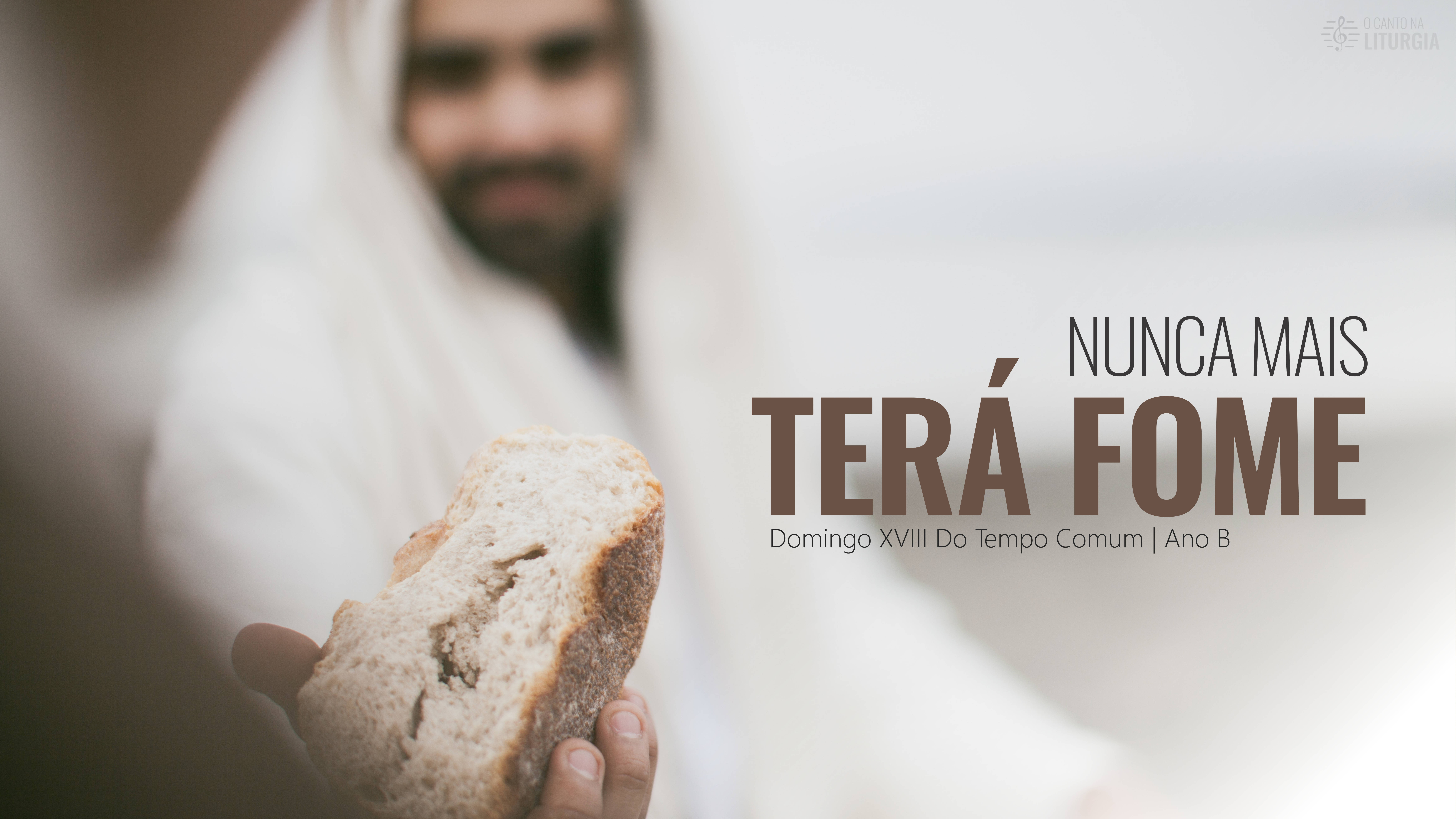 O Canto na Liturgia